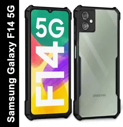 SAMSUNG Galaxy F14 5G