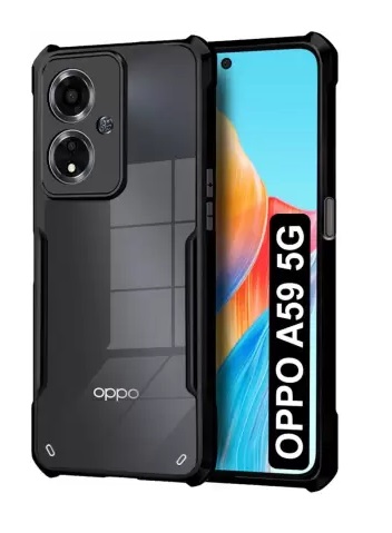 OPPO A59 5G Back Cover
