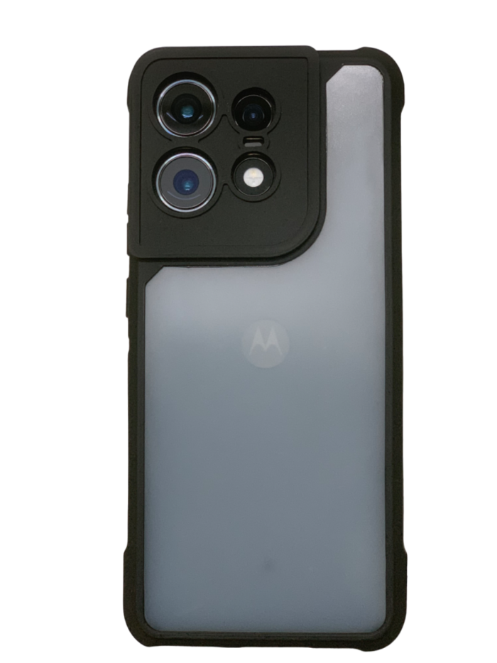 Motorola Edge 50 Pro 5g Back Cover