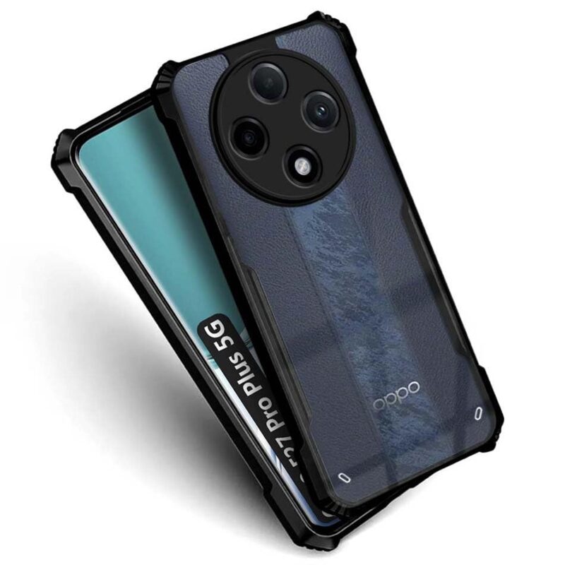 Oppo F27 Pro Plus Back Cover