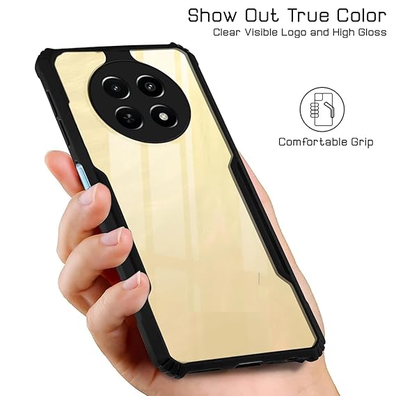 realme 13 pro plus back cover