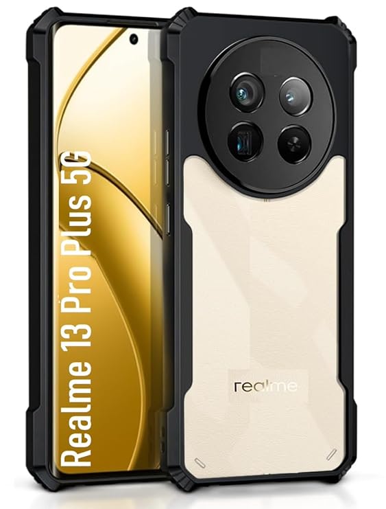 realme 13 pro plus back cover